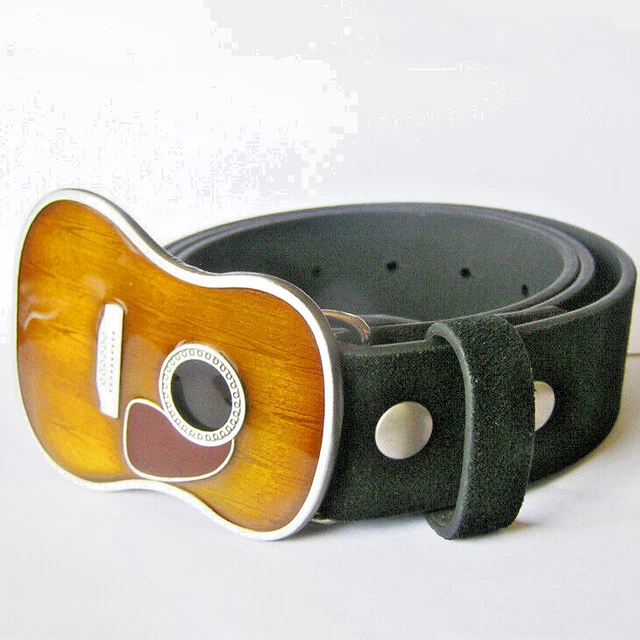Boucle De Ceinture 3D Motard Harley Davidson – Grande Étoile Argentée