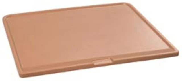 Pietra Piastra Refrattaria pizza forno L42xH1,8xP37,5 cm originale Smeg PPR2