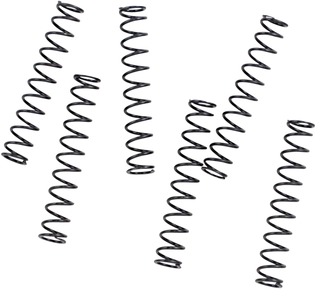 NEW FUELING 8027 Oil Pump Pressure Relief Springs