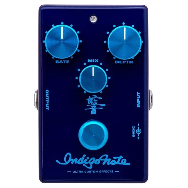 INDIGO NOTE / Chorus $757.50 - PicClick CA