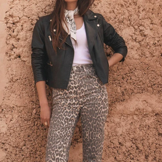 Blouson daim cuir marron taille xl à Pau | Clasf mode-accessoires