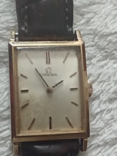 Montre Collector FC Metz Avronel - Années 70, Plastique, Cadran Crème - Fonctionnement Non Garanti