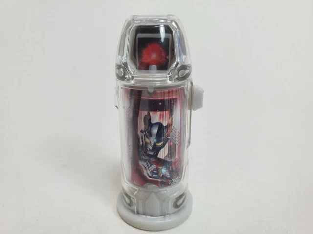 STRONG CORONA ZERO Capsule Ultraman DX Geed Riser Trigger U.S. Seller 1-F