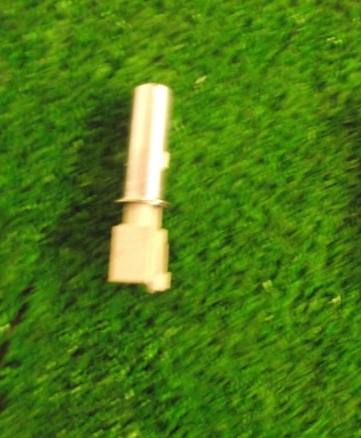 LICHTBLAU Tuyau D'alimentation D'eau Chaude 90° I 4 M I 3/4" Machine à Laver Et Lave-vaisselle I 2996 I Tuyau D'eau Chaude Avec Filetage Métallique I Joint Inclus