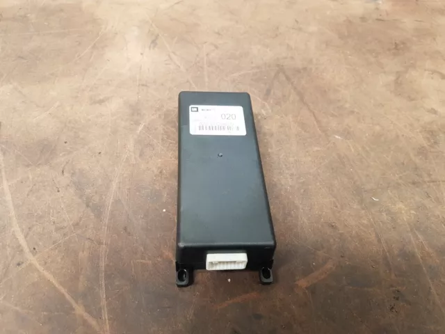 Holden Ve  Commodore Asm - Bluetooth Module