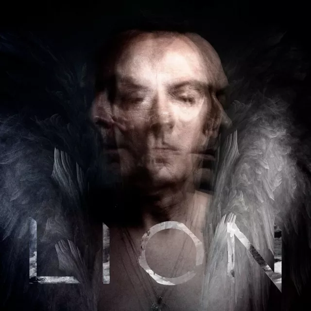 Peter Murphy - Lion (& Bonus Cd "Bauhaus-Live") 2 Cd Neu