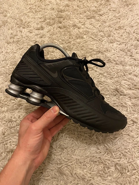Nike shox 9000 2025