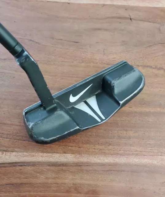 Nike ic deals 2010a putter