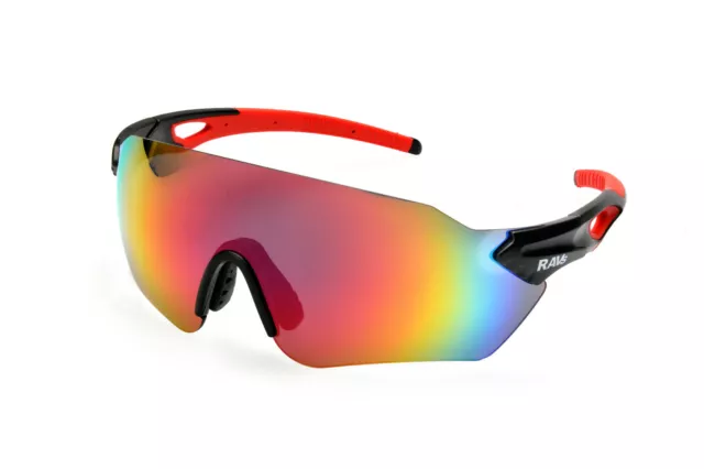 Ravs Road Bike Gravelbike Bicycle Glasses Cycling Also Polarized