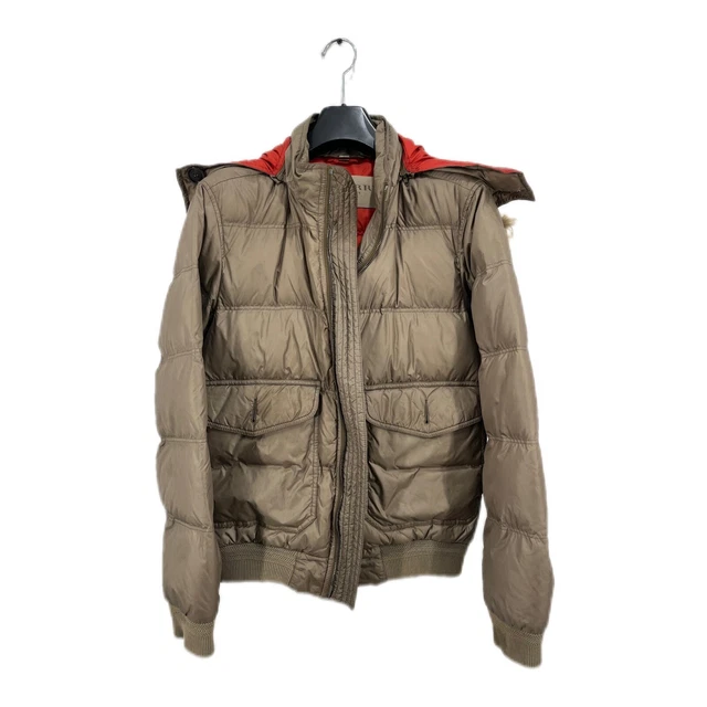 DOUDOUNE BURBERRY POUR Femme Rouge EUR 210 00 PicClick FR