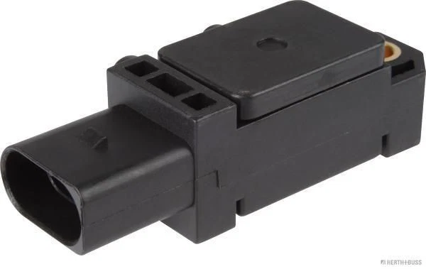 Sensore pressione gas di scarico Herth + autobus Elparts 70668006 per Audiscoda VW Audi A3 + 12->