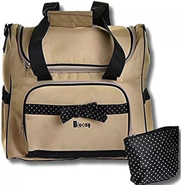 Baby Diaper Bag