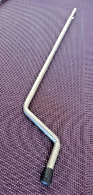 MANIVELLE DE CHEVALEMENT POUR MACHINE à TRICOTER PASSAP DUOMATIC 80, S, SD