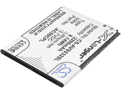 Archos Batteria 1.7Ah 3.7V Li-Ion per Archos AC45CPL 