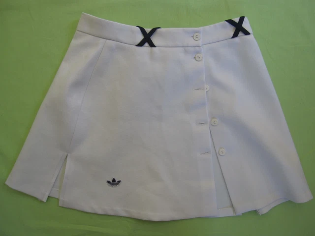 Jupe Trapèze Mi Longue Vintage - Louise Vintage