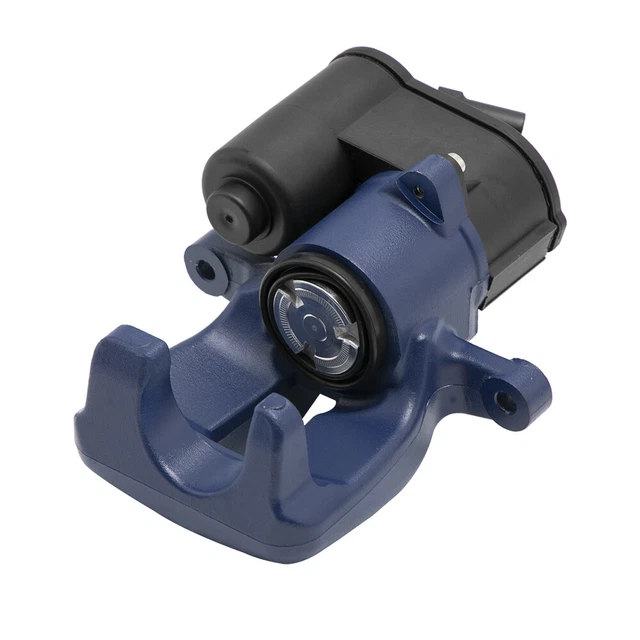 2 Étriers De Frein Arrière Pour VW Passat B6 3C2 3C5 2.0 TDI - Gauche & Droite - BFO