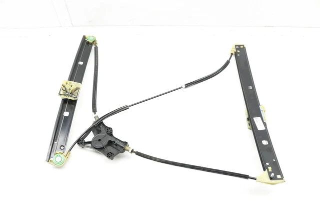 2012-2018 AUDI A6 - Front LEFT Window Regulator 4G0837461