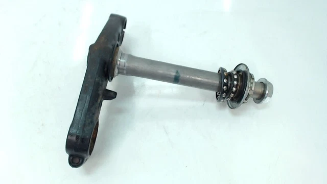 53219MBB000 T-PIECE Honda VTR 1000 F 1997-2000 1997