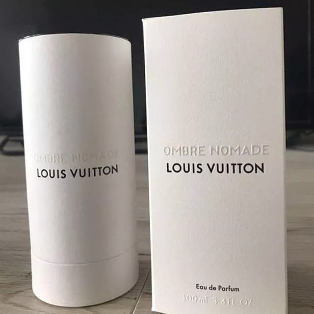 Louis Vuitton, Ombre Nomade Edp 100ml U – Cierra Perfumes