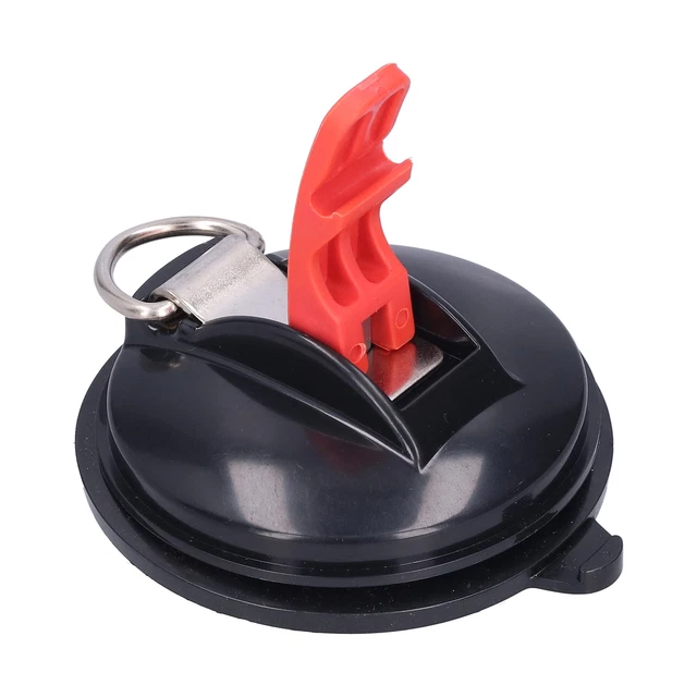 Car Car Suction Cup Anchor Multifunctional Heavy Duty With 2 Hooks Universal For