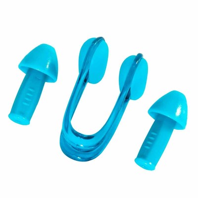 Bestway Kit natation pince nez et de bouchons oreilles en Silicone ENFANT Bestway 26032 
