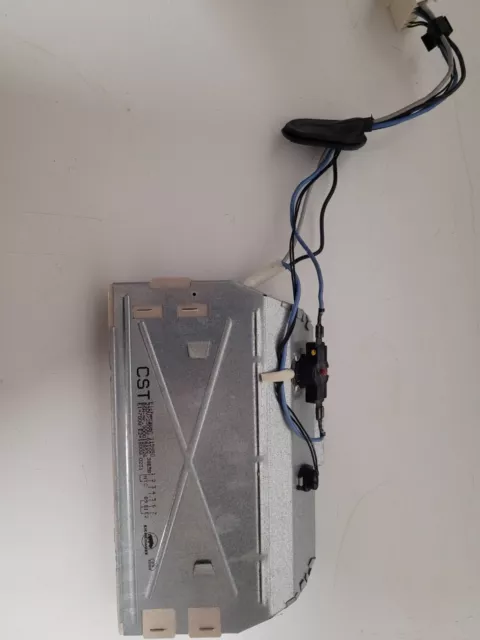 Thermostat de sécurité pour Sèche linge Bosch Siemens - 00170395