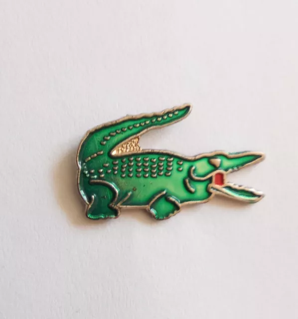 Crocodile vetement sales