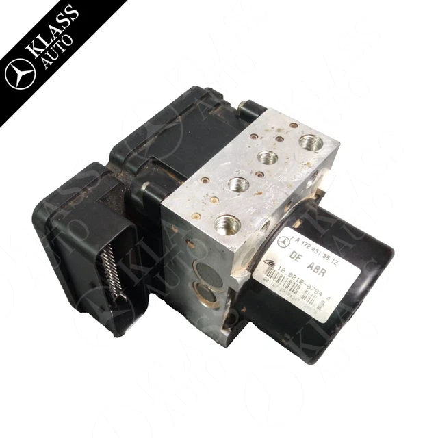 POMPE DE GAVAGE Mercedes ML320 EUR 215,50 - FR