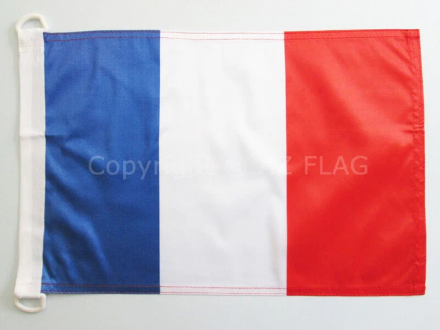 Drapeau Français Catholique Sacré Cœur De Jésus – 45x30cm, AZ FLAG, Neuf