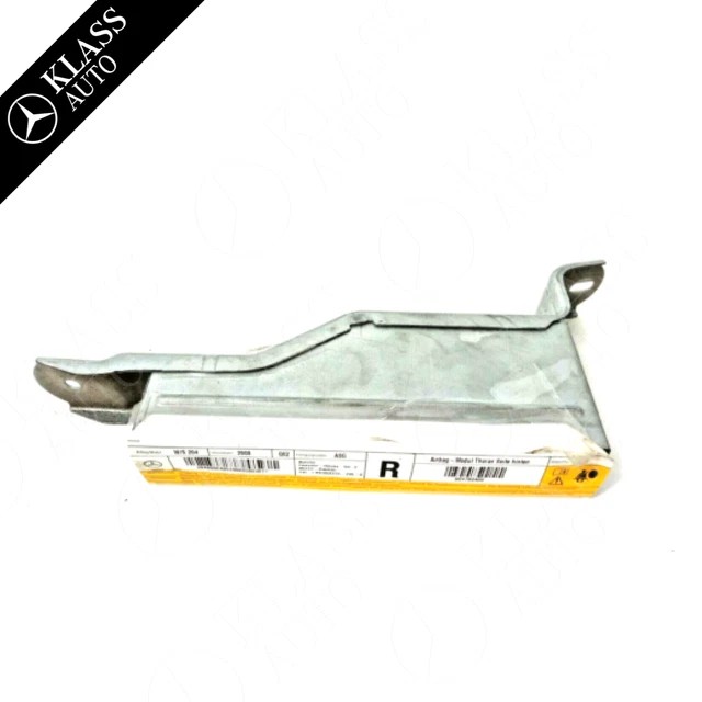 Airbag Laterale Destra Mercedes Classe C W204 A2048600405