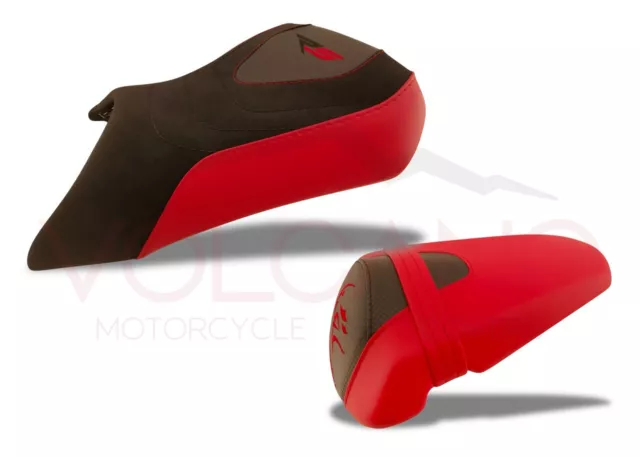 Seat Cover Saddle Cover  Aprilia Rs 125 2006 2014