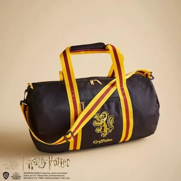 Harry potter gym bag cheap