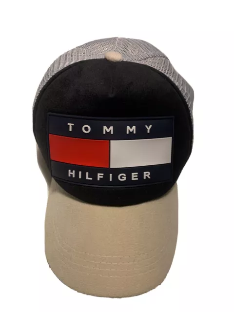 cappello uomo tommy hilfiger