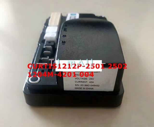 Mover Parts Contrôleur De Vitesse De Moteur à Aimant Permanent