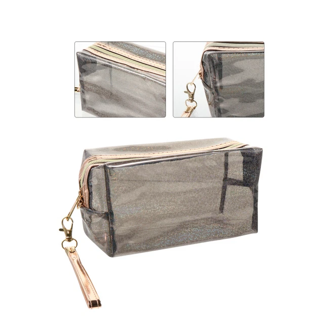 Portable Cosmetic Bags Travel Makeup Pouch Outdoor Makeup Bags 3
