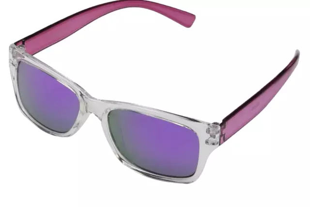 Kinder-Würfel-Sonnenbrille unisex