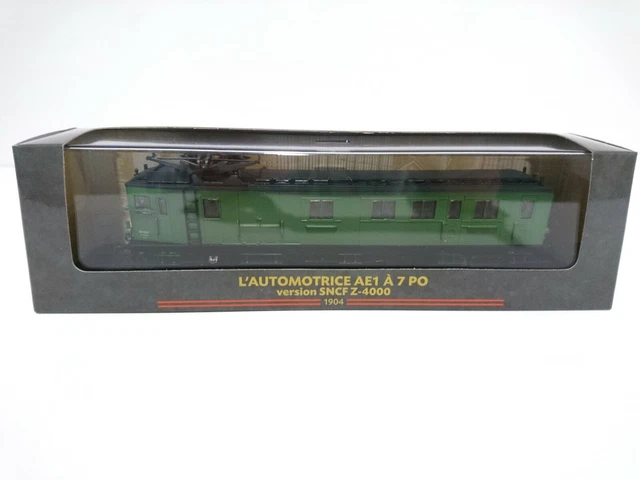 Faller 131005 - Péniche Automotrice HO (1/87) - Maquette Neuf