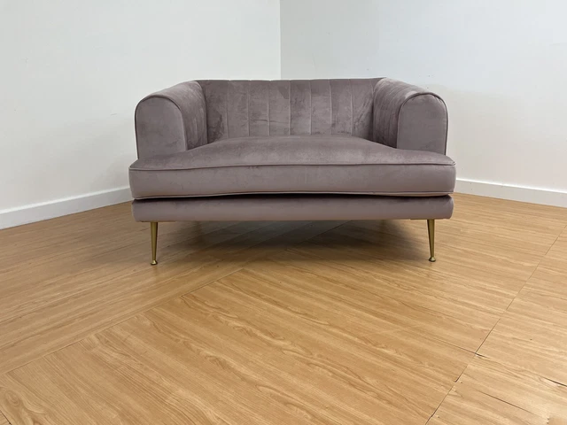 Enchanted dfs sofa discount