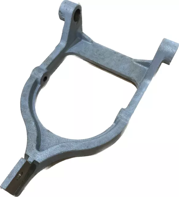 Benford Terex Single Drum Roller MBR71 & 1-71 Clutch Operating Lever 1701-375