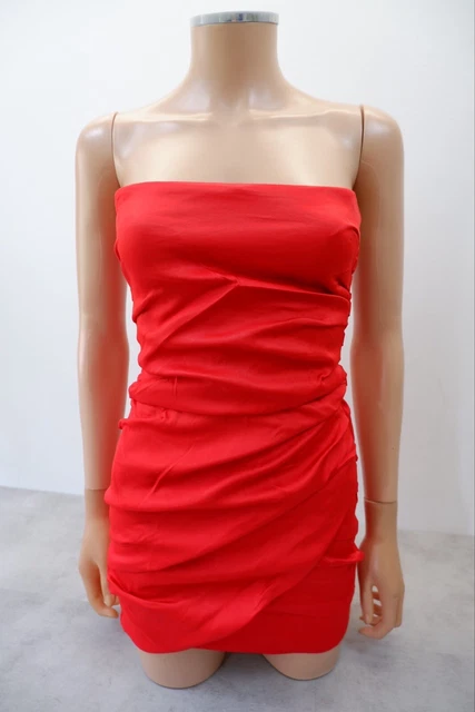 open lace back dress Red Sequin Plunge V Backless Mermaid Maxi Dress with Slit