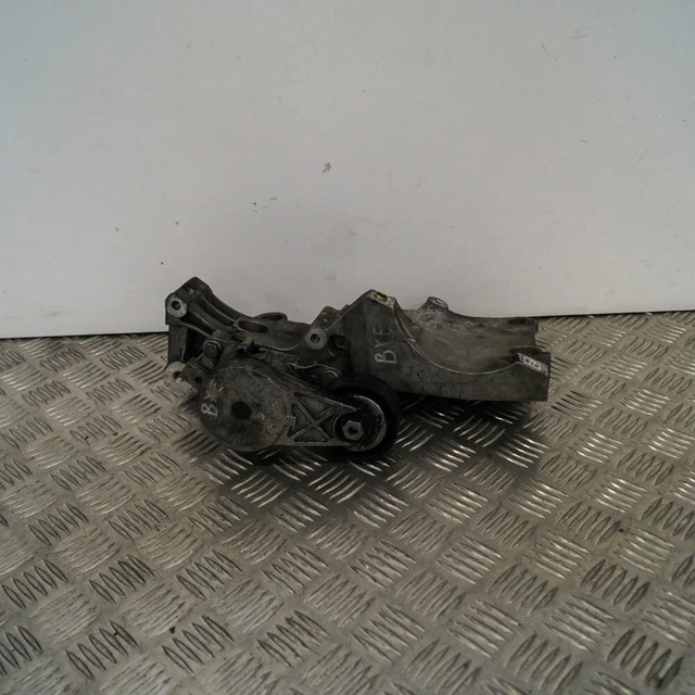 Tendeur De Courroie AUDI A3 8P Avec Support 03G903315A 2010