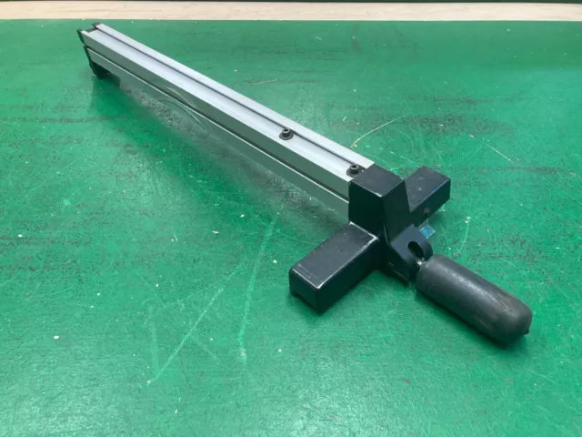 Ryobi 10" Table Saw BT3000 BT3100 RIP FENCE ONLY Ryobi 10" Table Saw BT3000 BT3100 RIP FENCE ONLY