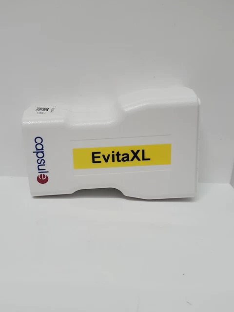 CAPSULE SMARTLINX EXT3719 sl-dim-hw Device Identification Module evita ...