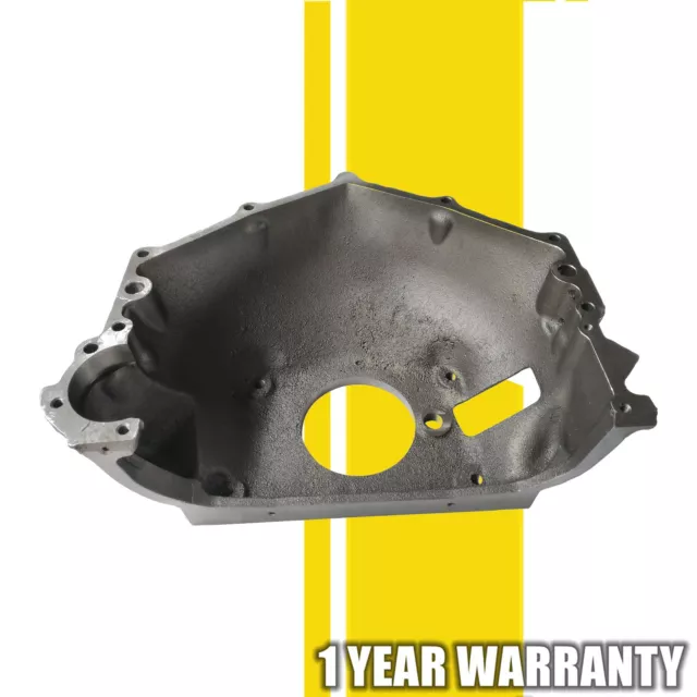 Bellhousing For 1955-1959 Chevy 365 GM 365 Manual TRI-5 Corvette V8 3733365