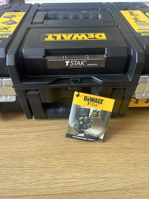 DEWALT DCD996 18V XR Brushless Combi Drill with 1 x 5Ah Battery ...