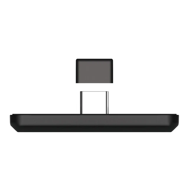 Adaptateur portatif Bluetooth 3.5 Audio prise 5.0mm pour commutateur de Ninteno 2