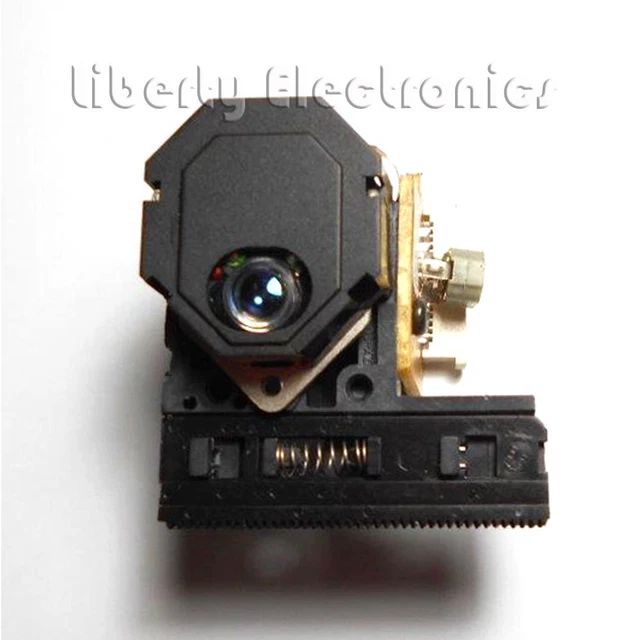Nuovo Meccanismo Della Lente Laser Ottica Per ONKYO DV-CP702 - Foto 11