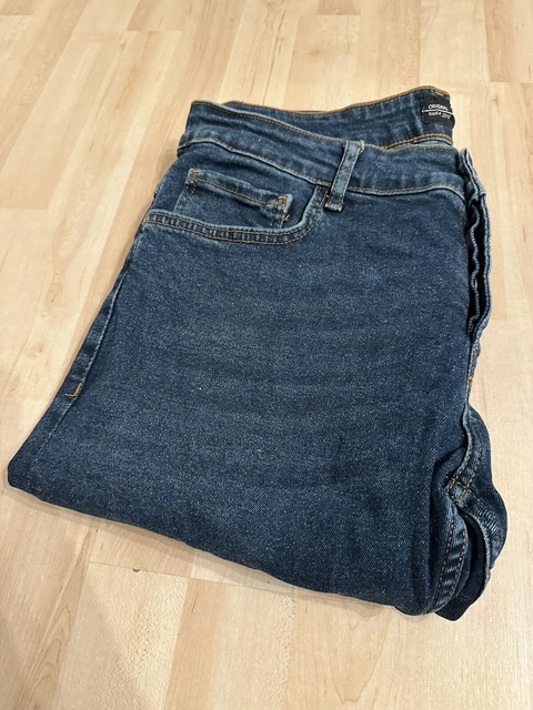 2Y DNM HERREN Jeans | Y640/K100 Y0019BLU | Blau | 34 EUR 9,99 - PicClick DE