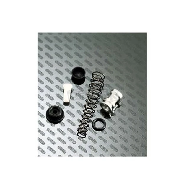 Drag Specialties Front Master Cylinder Rebuild Kit - 5/8" dia. - DS-195043