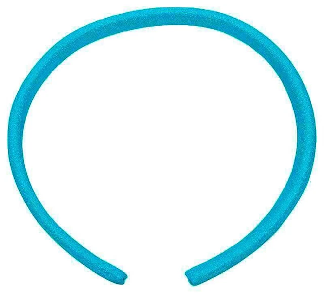 1961-72 GM; Interior Door Jamb Windlace; 28" Long Per Side; Bright Blue; Pair